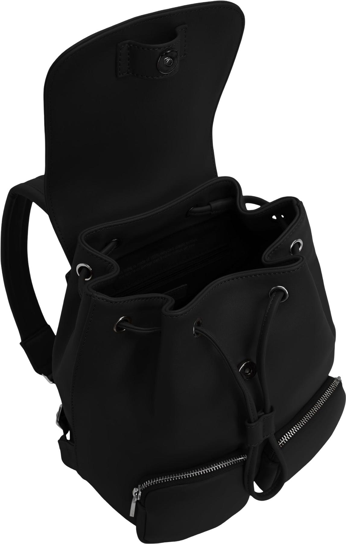 Product gallery image number 4 for product Tatum Vegan Backpack - Loom Collection