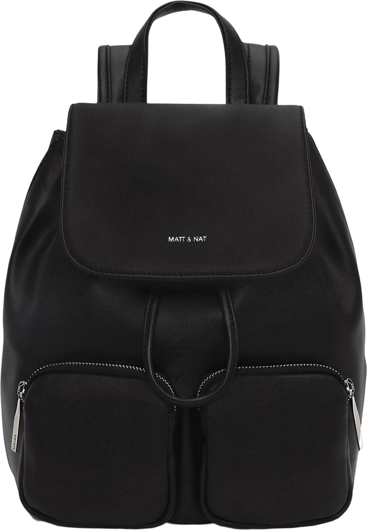 Numéro de l'image de la galerie de produits 1 pour le produit Sac à dos végétalien Tatum - Collection Loom