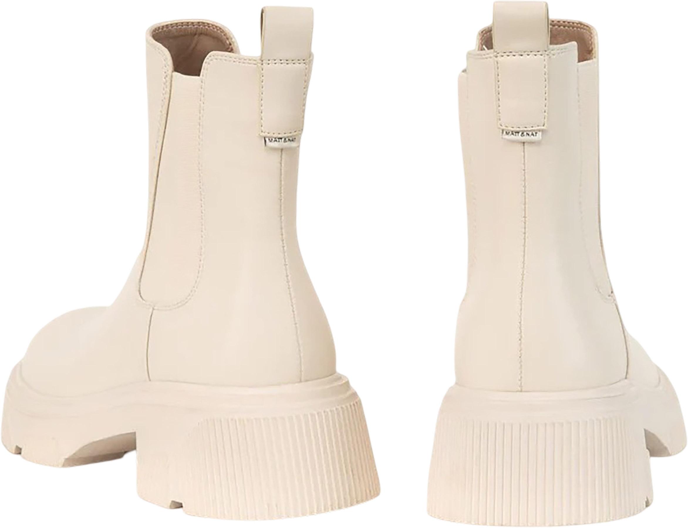Numéro de l'image de la galerie de produits 2 pour le produit Bottes Chelsea véganes Tayla - Femme