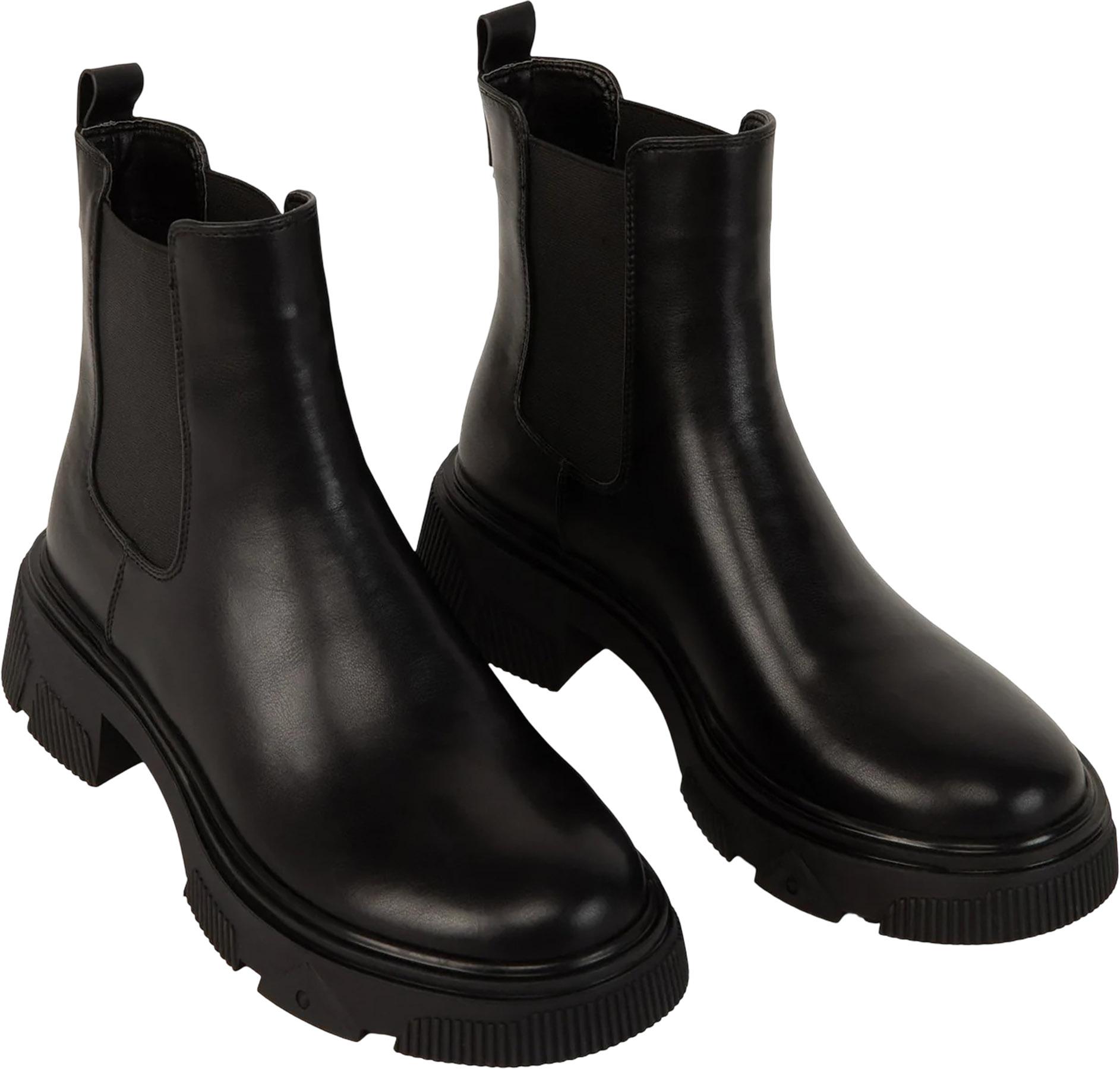 Numéro de l'image de la galerie de produits 4 pour le produit Bottes Chelsea véganes Tayla - Femme