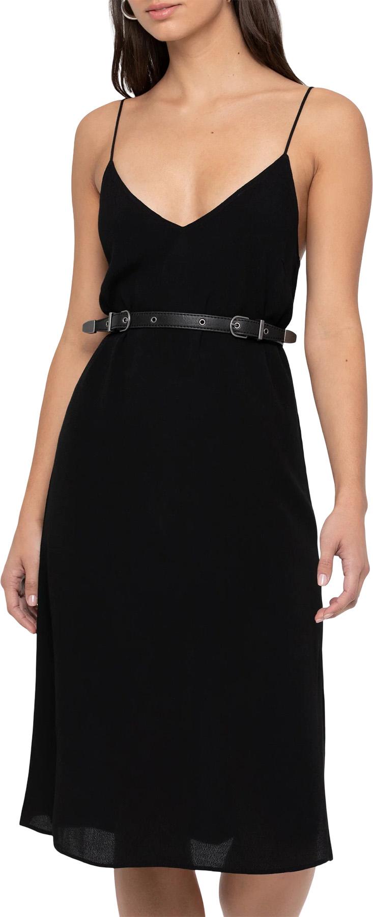 Product gallery image number 2 for product Tensia Vegan Belt - Women's