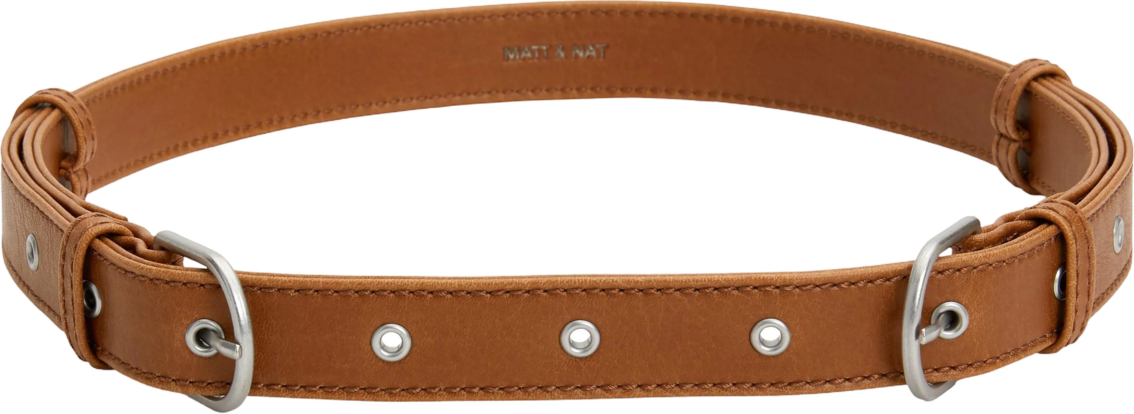 Numéro de l'image de la galerie de produits 1 pour le produit Ceinture végétalienne Tensia - Femme