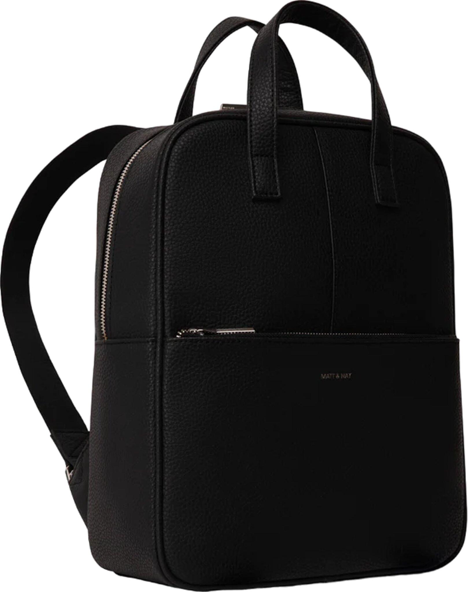 Product gallery image number 5 for product Thebe Backpack - Purity Collection 11L
