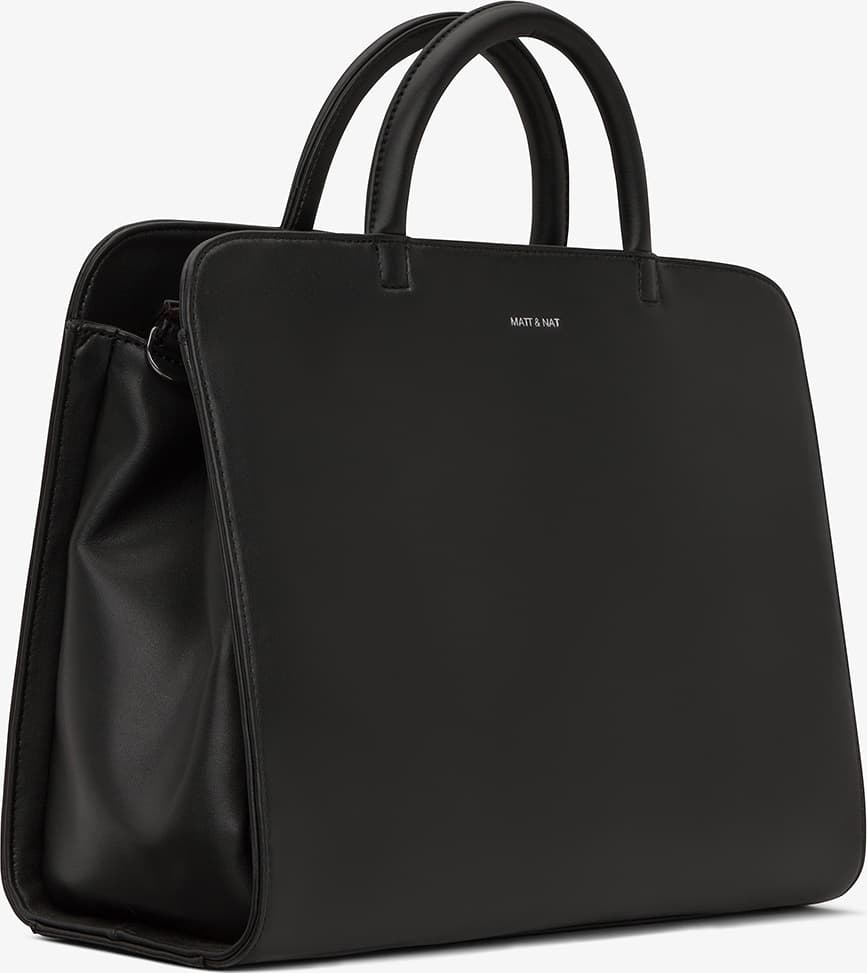 Product gallery image number 3 for product Tia Satchel - Loom Collection - Women's - Women's