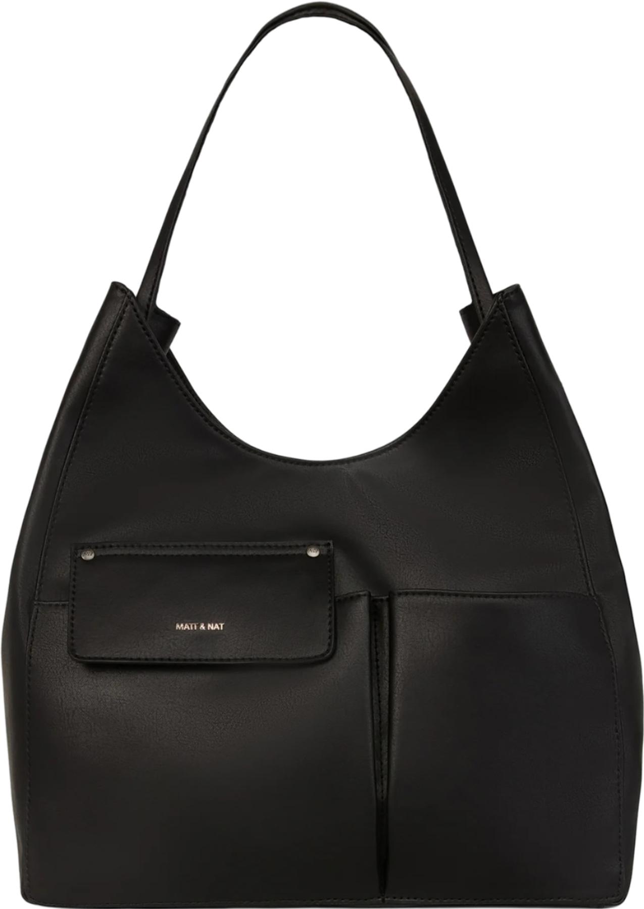 Product gallery image number 4 for product Tina Large Vegan Tote Bag - Arbor Collection - Women's