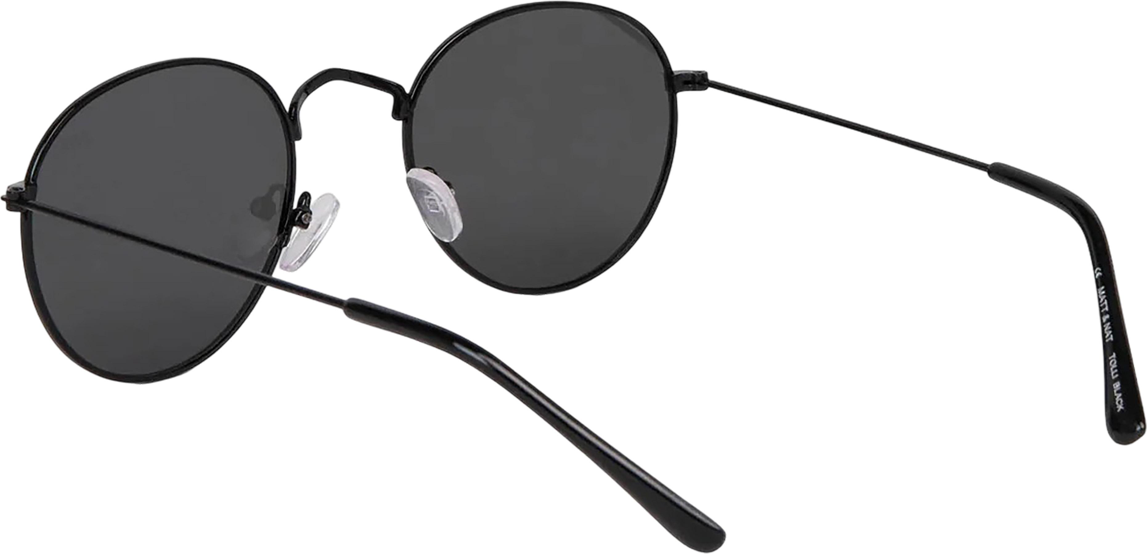 Product gallery image number 3 for product Tolli Round Sunglasses - Unisex