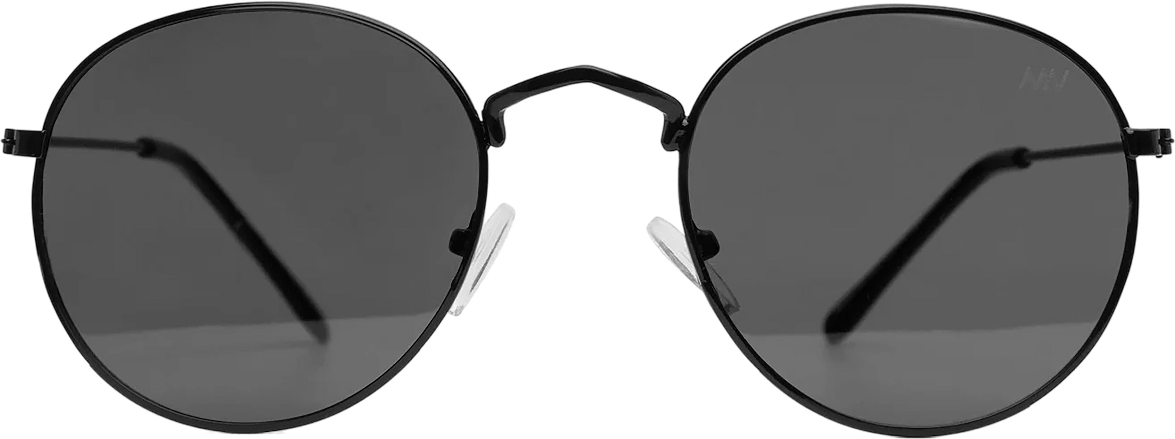 Product gallery image number 4 for product Tolli Round Sunglasses - Unisex