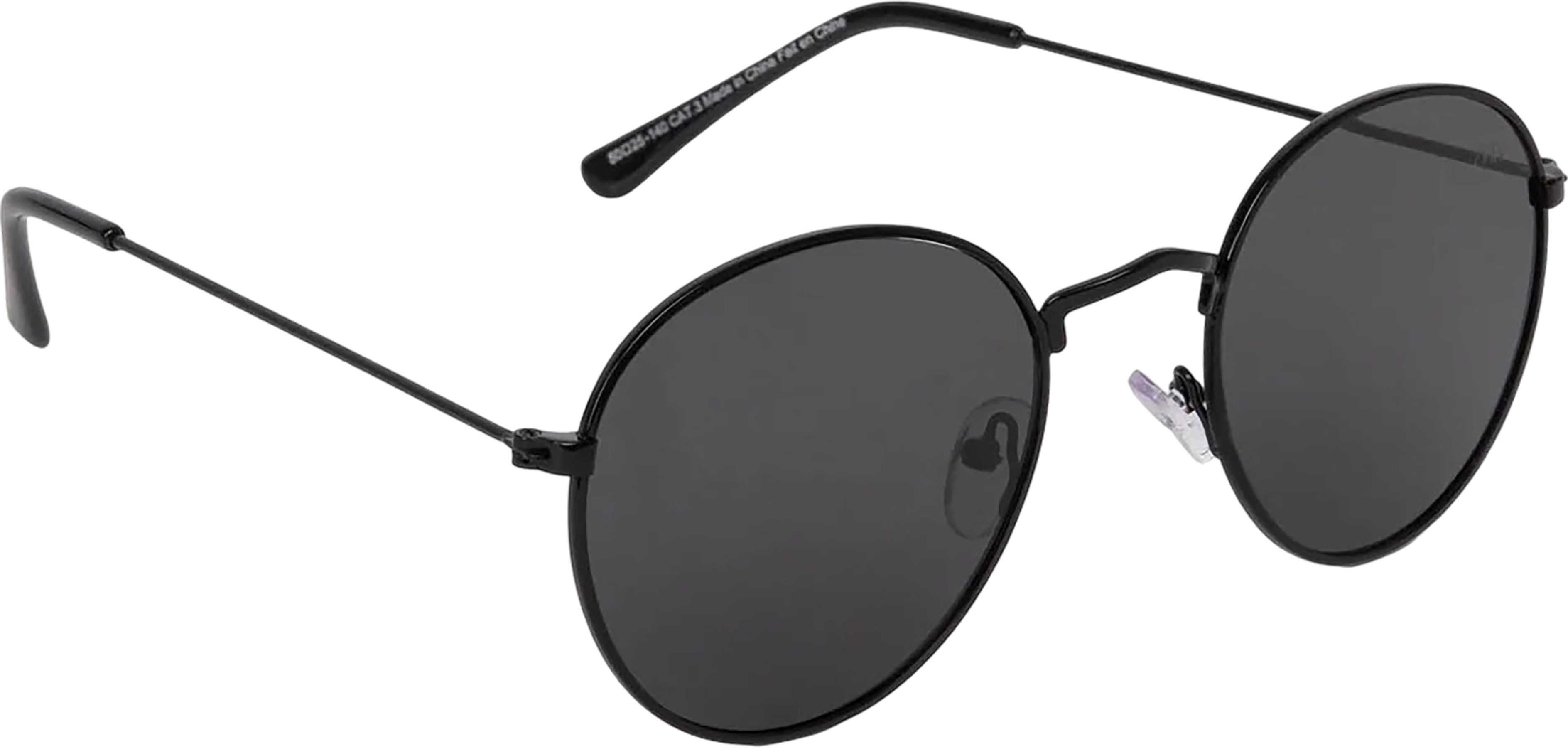 Image de produit pour Lunettes de soleil rondes Tolli - Unisexe