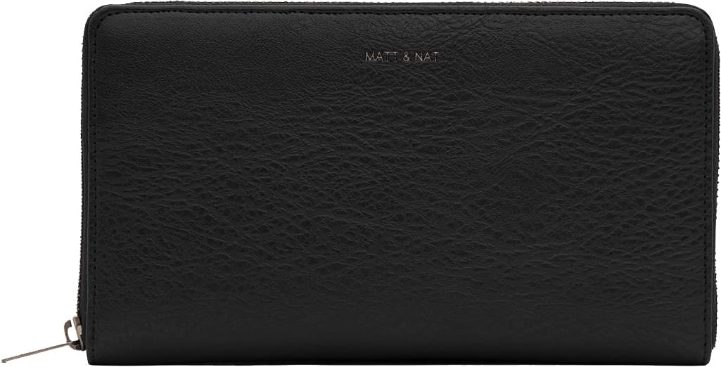 Product gallery image number 1 for product Trip Wallet - Dwell Collection