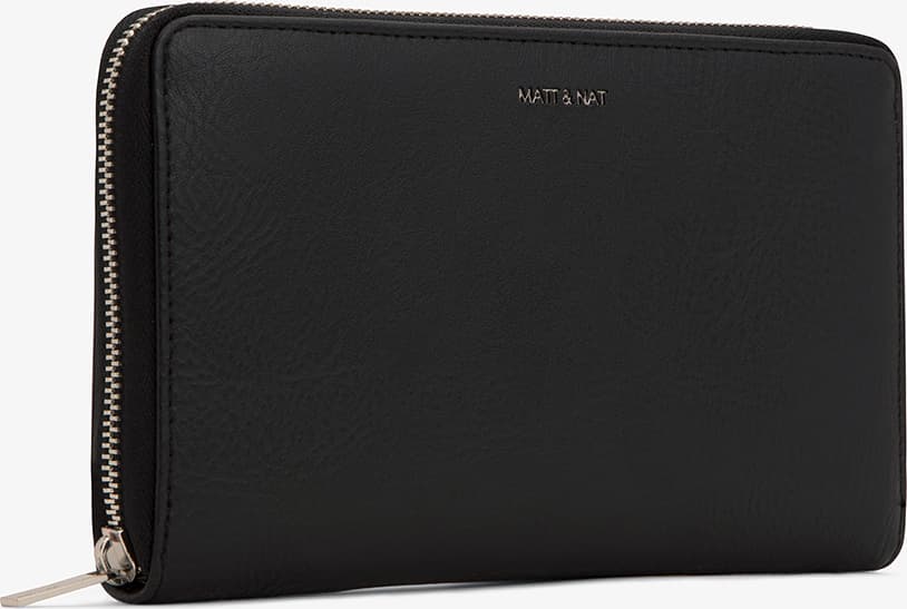 Product gallery image number 3 for product Trip Wallet - Dwell Collection