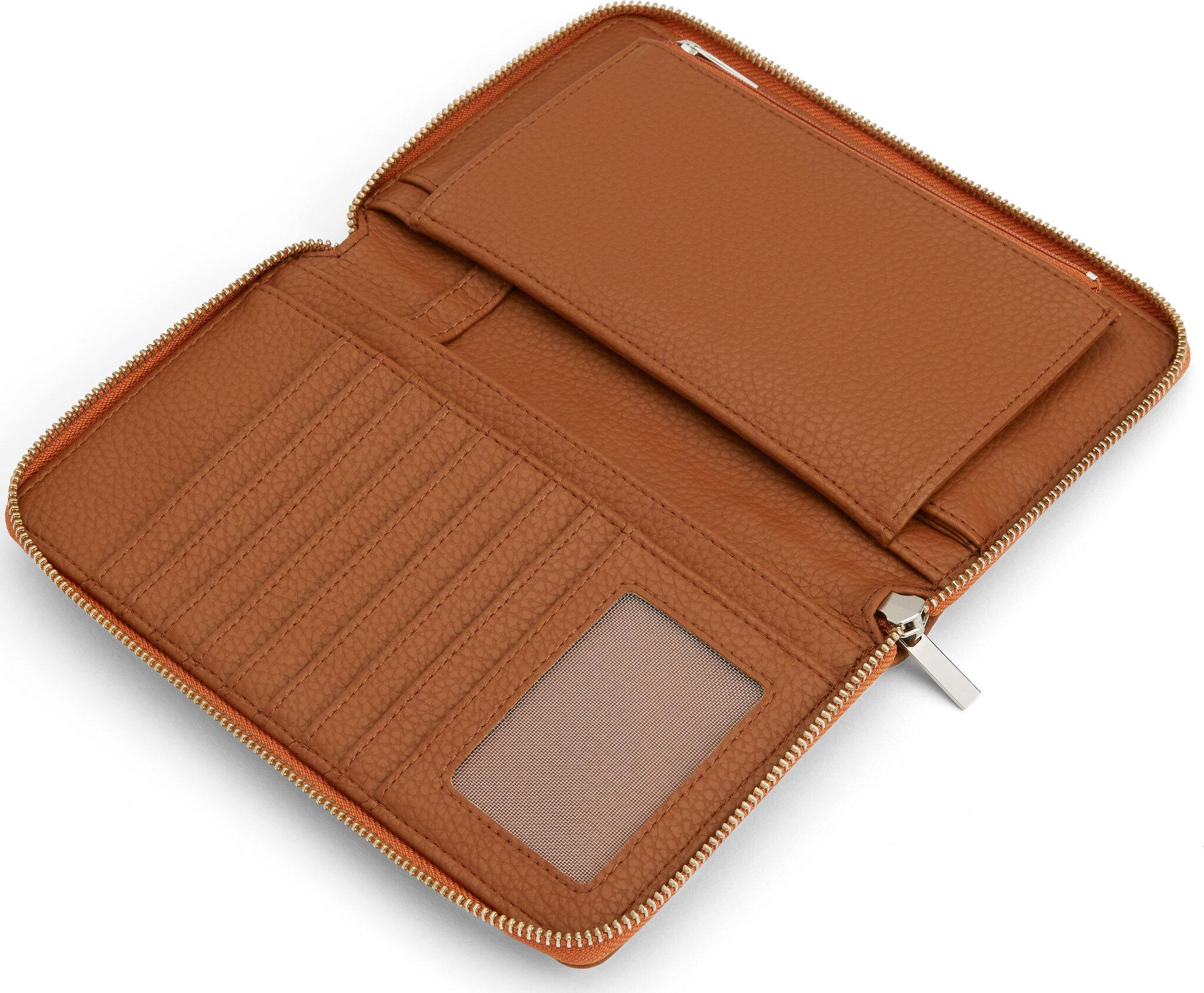 Numéro de l'image de la galerie de produits 2 pour le produit Portefeuille Trip - Collection Purity