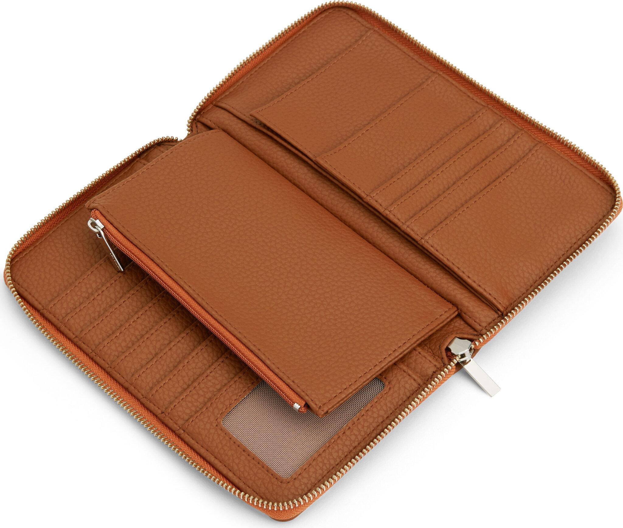 Numéro de l'image de la galerie de produits 3 pour le produit Portefeuille Trip - Collection Purity