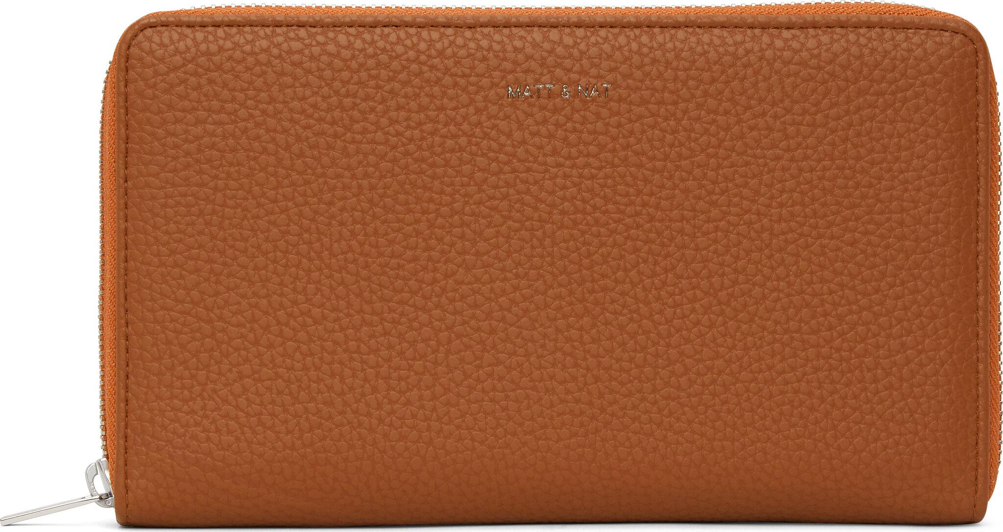 Numéro de l'image de la galerie de produits 1 pour le produit Portefeuille Trip - Collection Purity