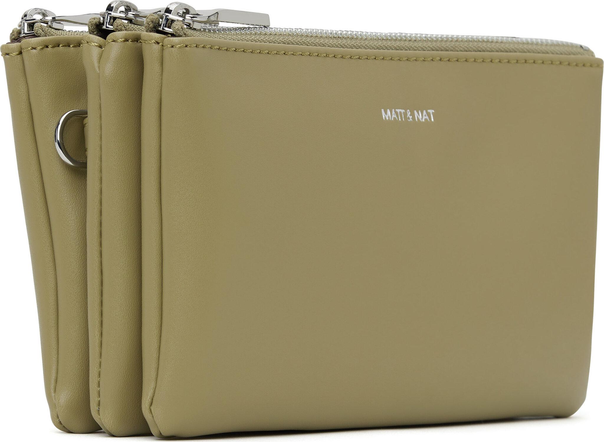 Numéro de l'image de la galerie de produits 2 pour le produit Sac à bandoulière Triplet - Collection Loom - Femme