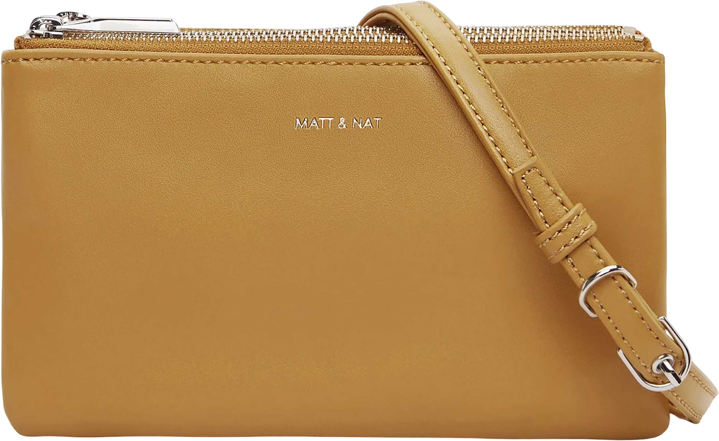 Image de produit pour Sac à bandoulière Triplet - Collection Loom - Femme