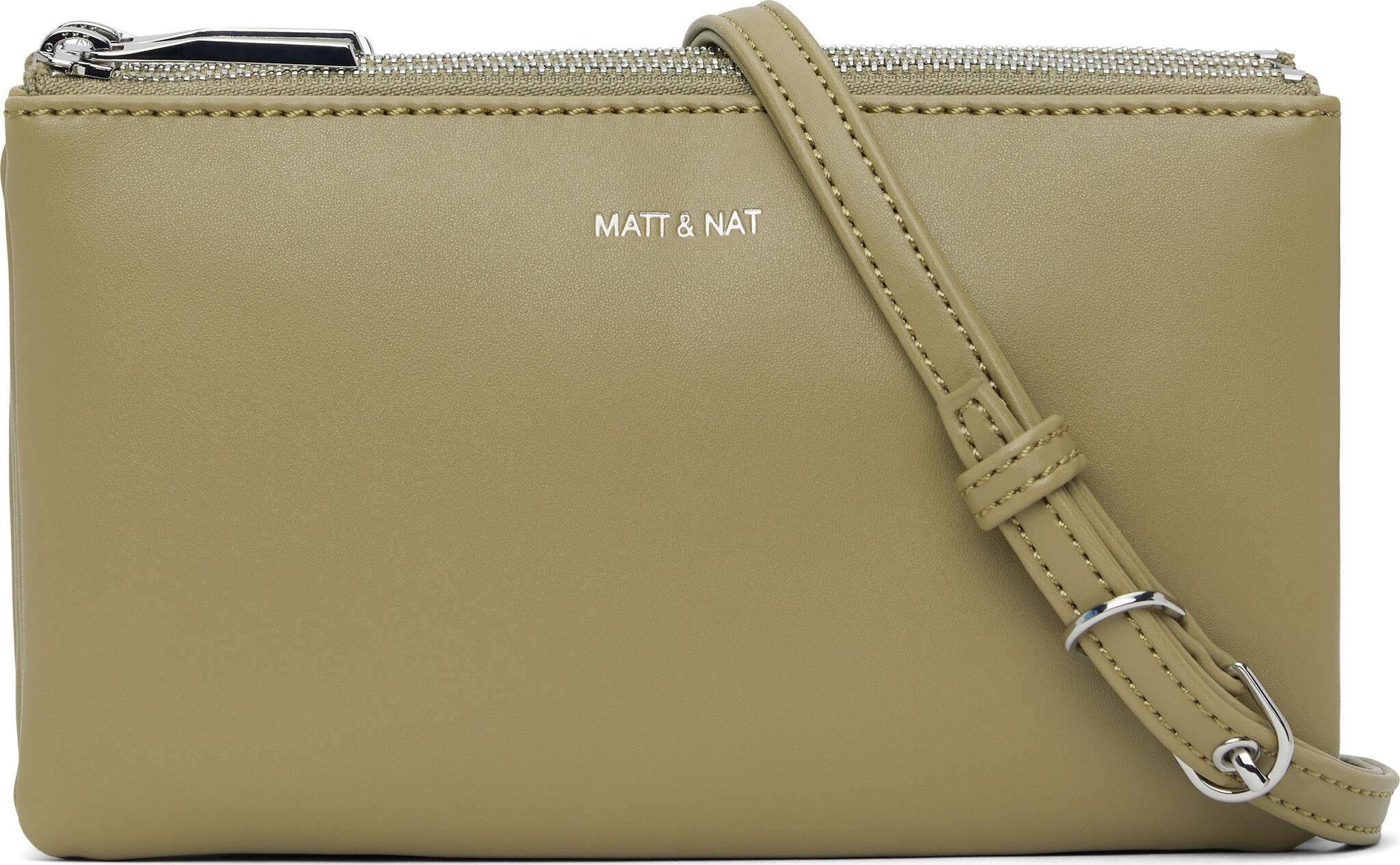 Numéro de l'image de la galerie de produits 1 pour le produit Sac à bandoulière Triplet - Collection Loom - Femme