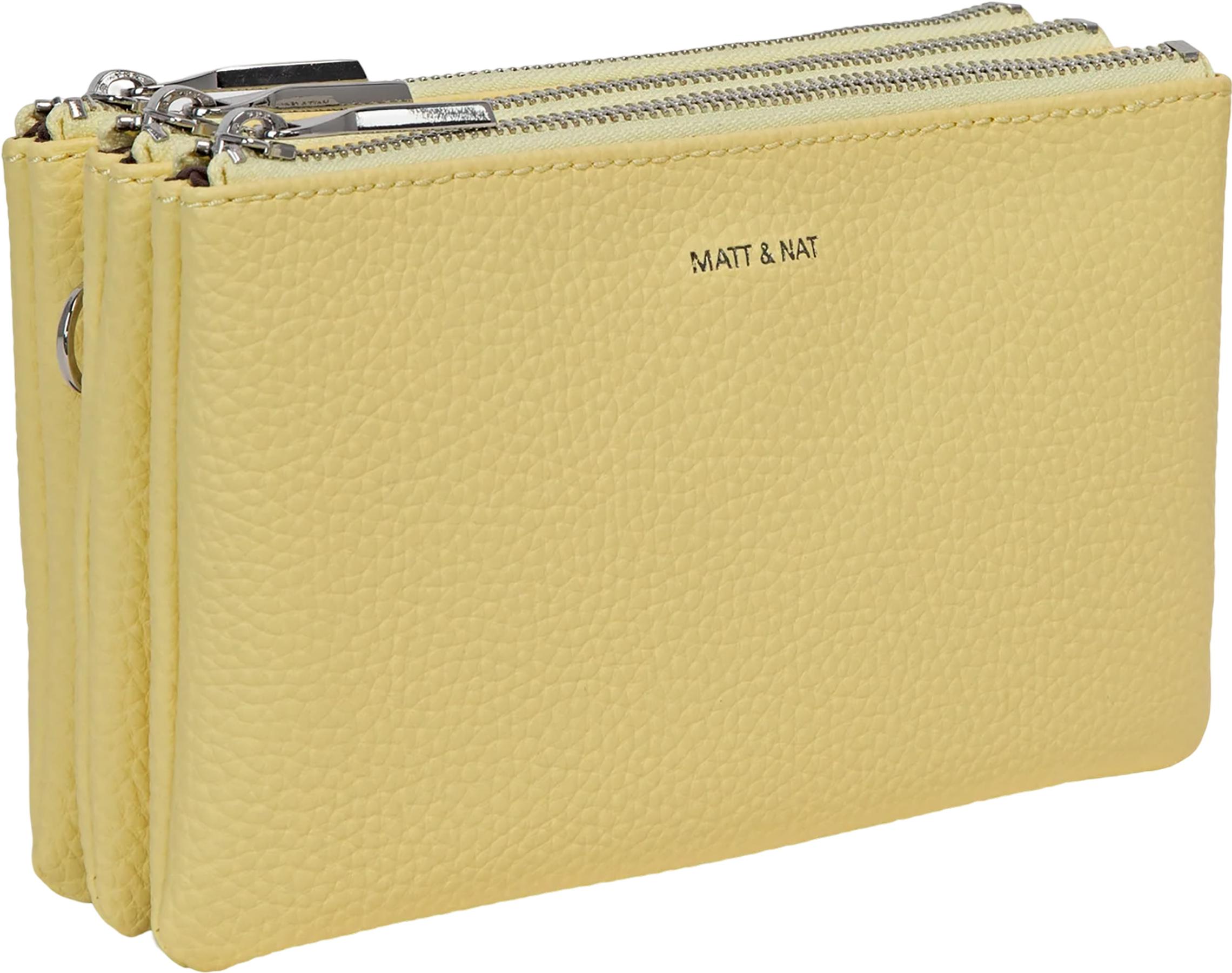 Matt Nat Triplet Purity Collection Crossbody Bag 1,5L The Last