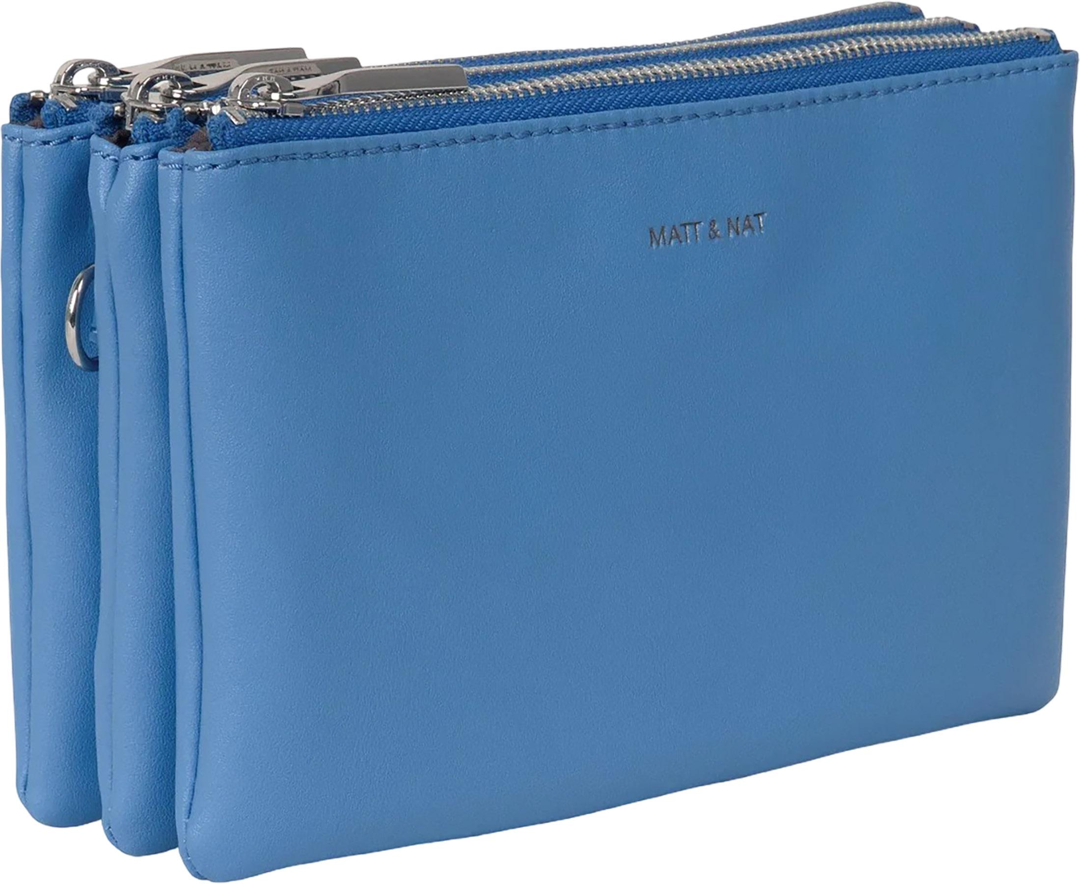 Numéro de l'image de la galerie de produits 3 pour le produit Sac à bandoulière végane Triplet - Collection Sol - Femme