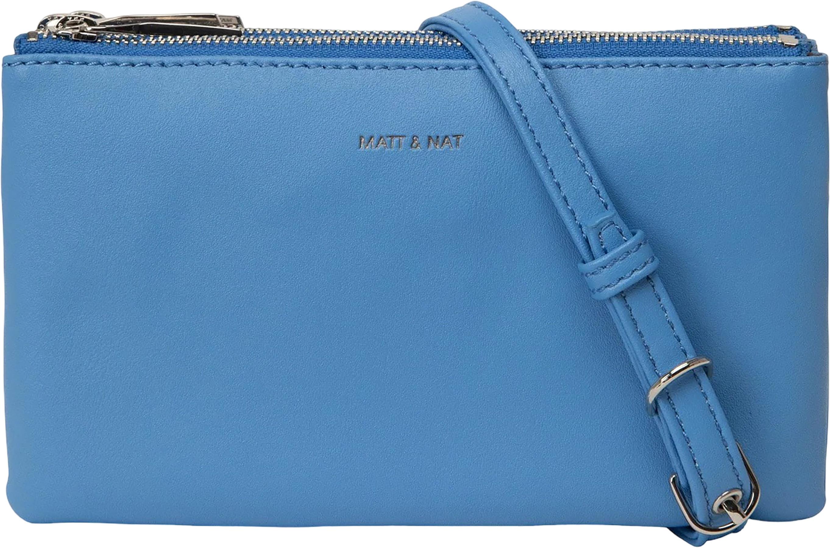 Product image for Triplet Vegan Crossbody Bag - Sol Collection - Women's