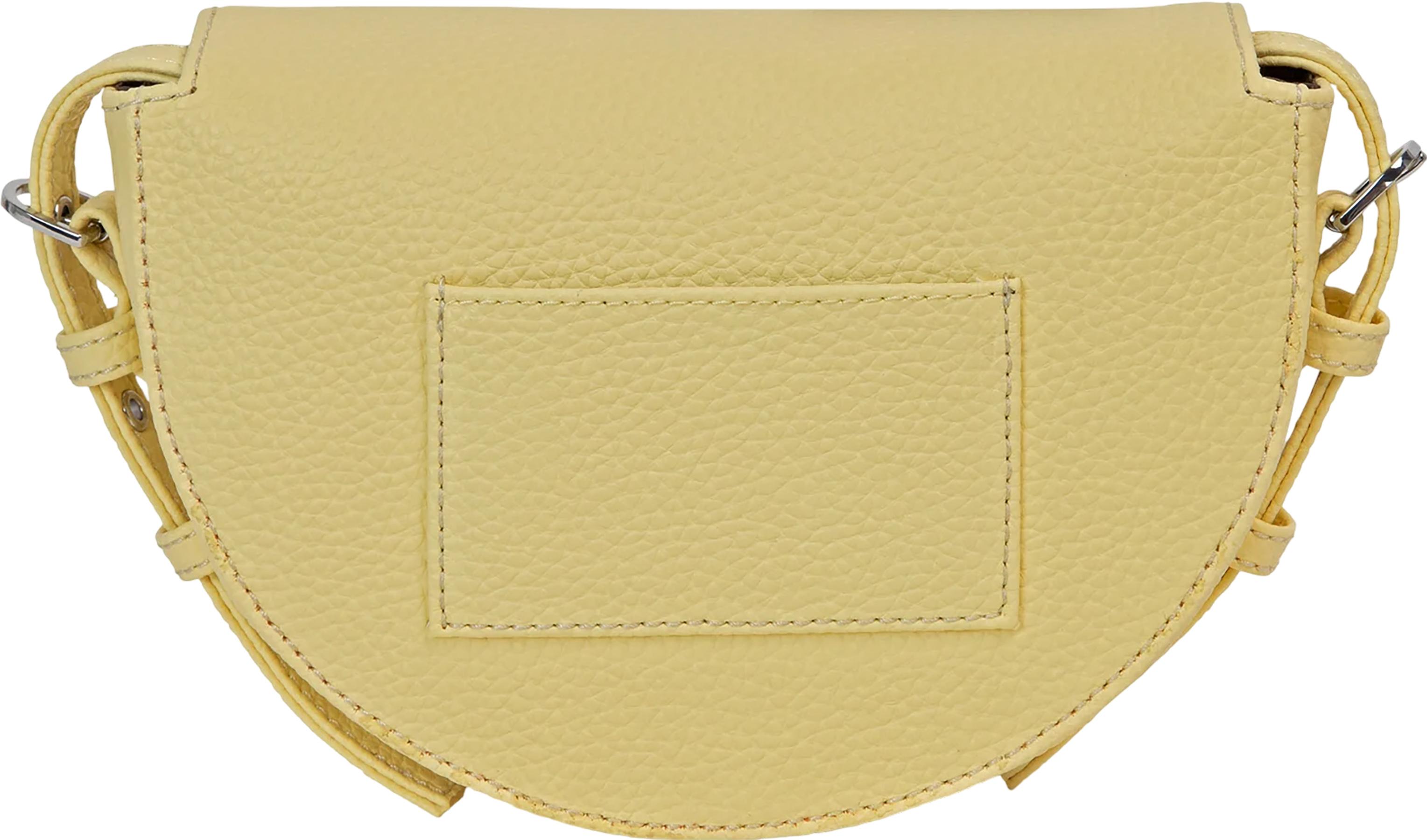 Product gallery image number 2 for product Twill Crossbody Bag - Purity Collection 2L - Women's
