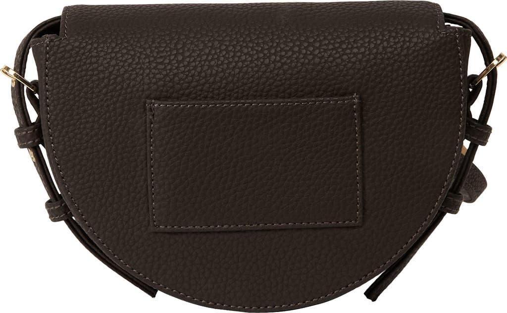 Product gallery image number 2 for product Twill Crossbody Bag - Purity Collection 2L - Women's