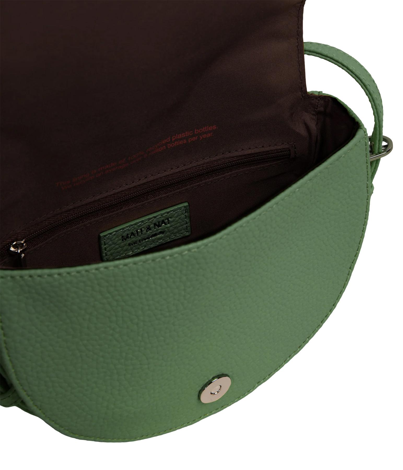 Numéro de l'image de la galerie de produits 3 pour le produit Sac à bandoulière Twill - Collection Purity 2L - Femme