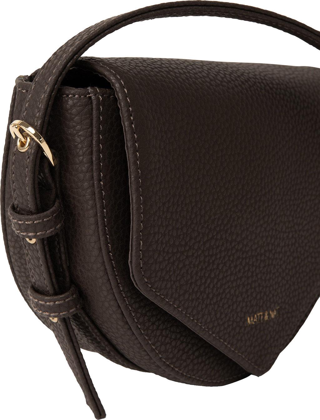 Product gallery image number 3 for product Twill Crossbody Bag - Purity Collection 2L - Women's