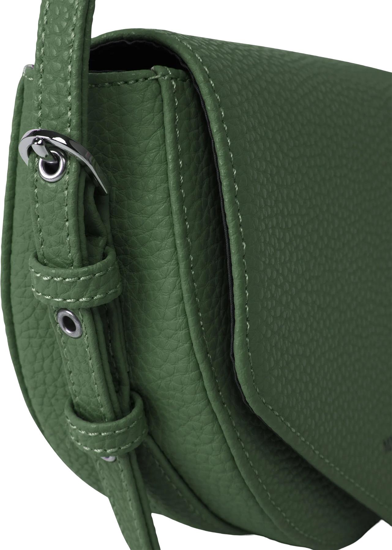 Numéro de l'image de la galerie de produits 4 pour le produit Sac à bandoulière Twill - Collection Purity 2L - Femme