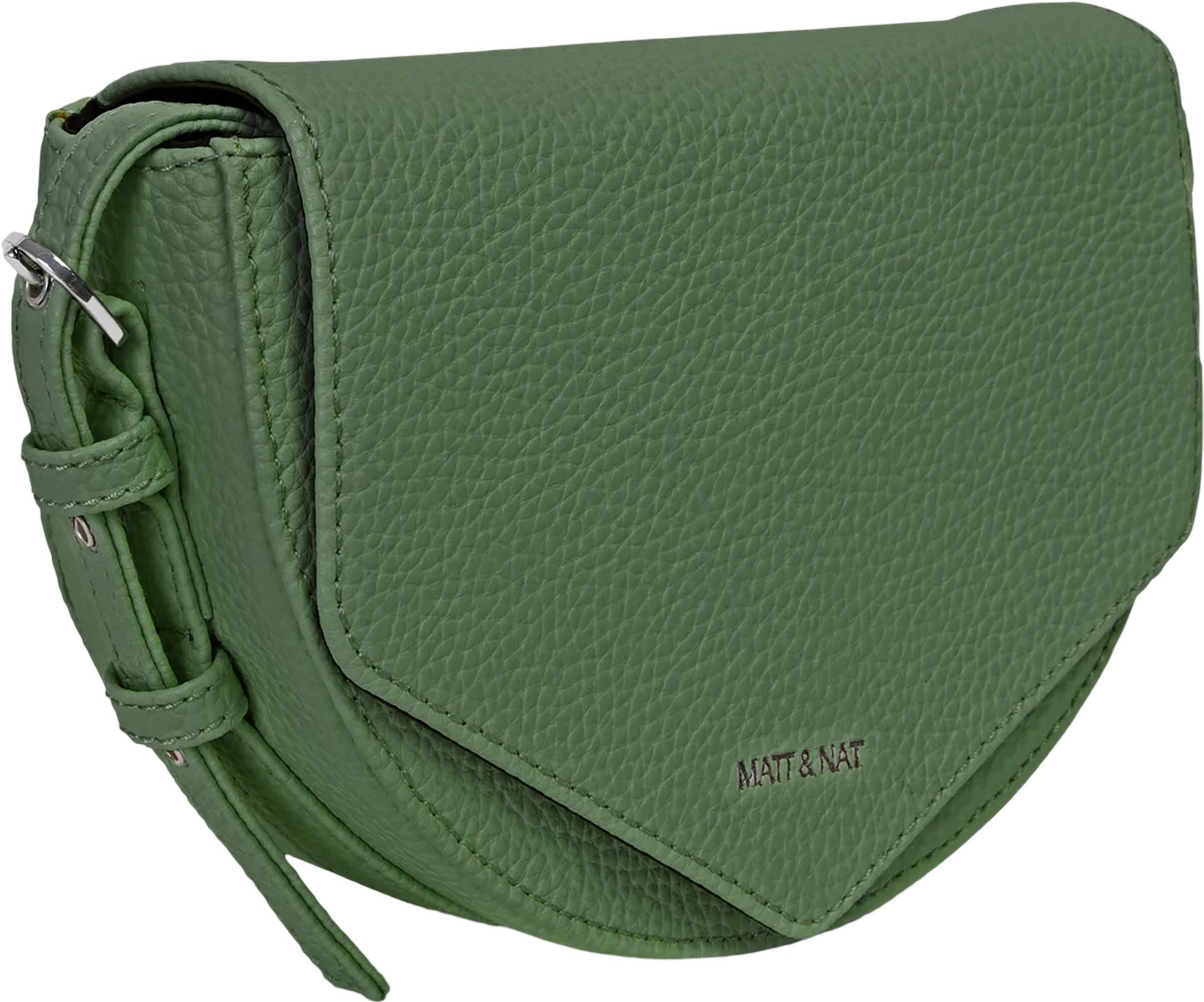 Numéro de l'image de la galerie de produits 5 pour le produit Sac à bandoulière Twill - Collection Purity 2L - Femme