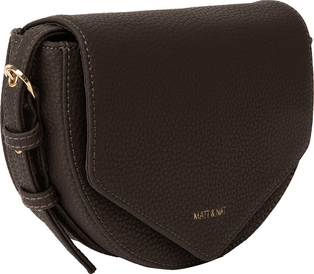 Product gallery image number 5 for product Twill Crossbody Bag - Purity Collection 2L - Women's