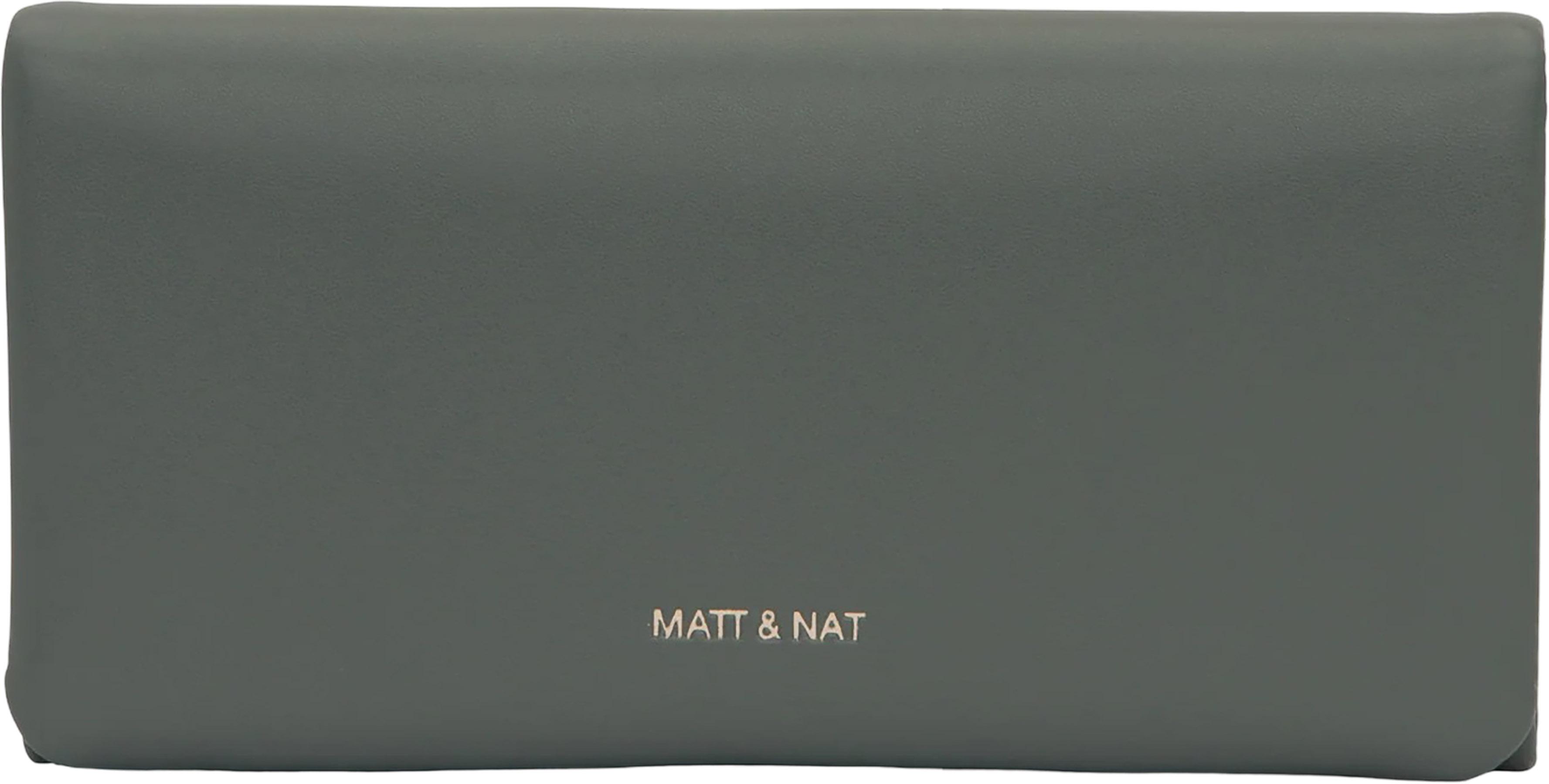 Product image for Verso Vegan Wallet - Loom Collection - Women's