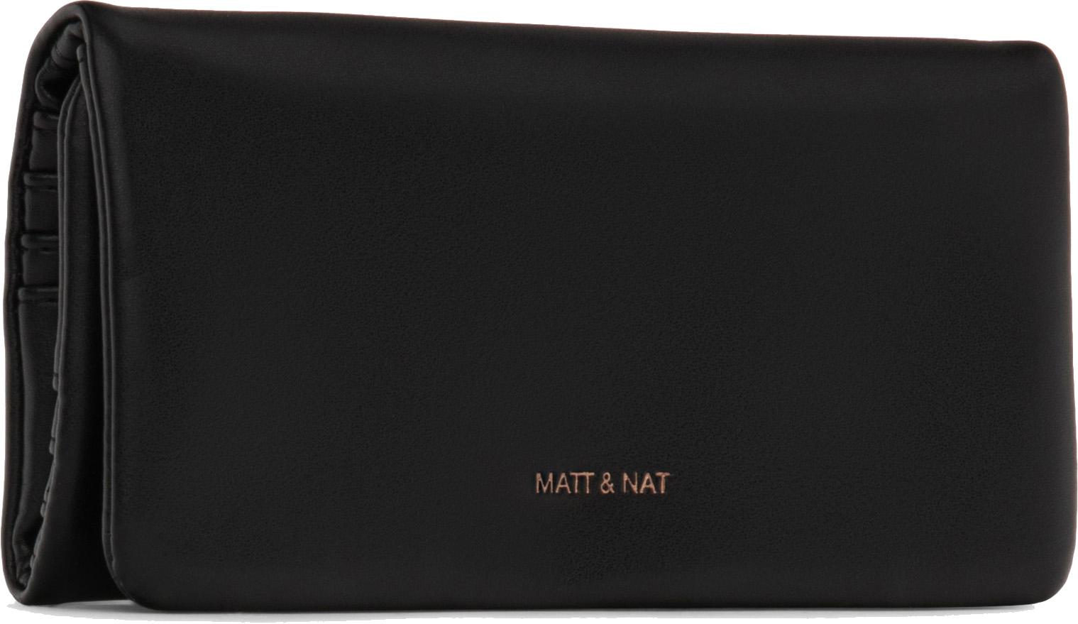Product gallery image number 2 for product Verso Wallet - Loom Collection