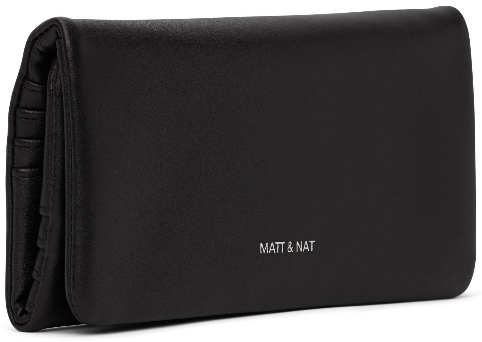 Product gallery image number 4 for product Verso Wallet - Loom Collection