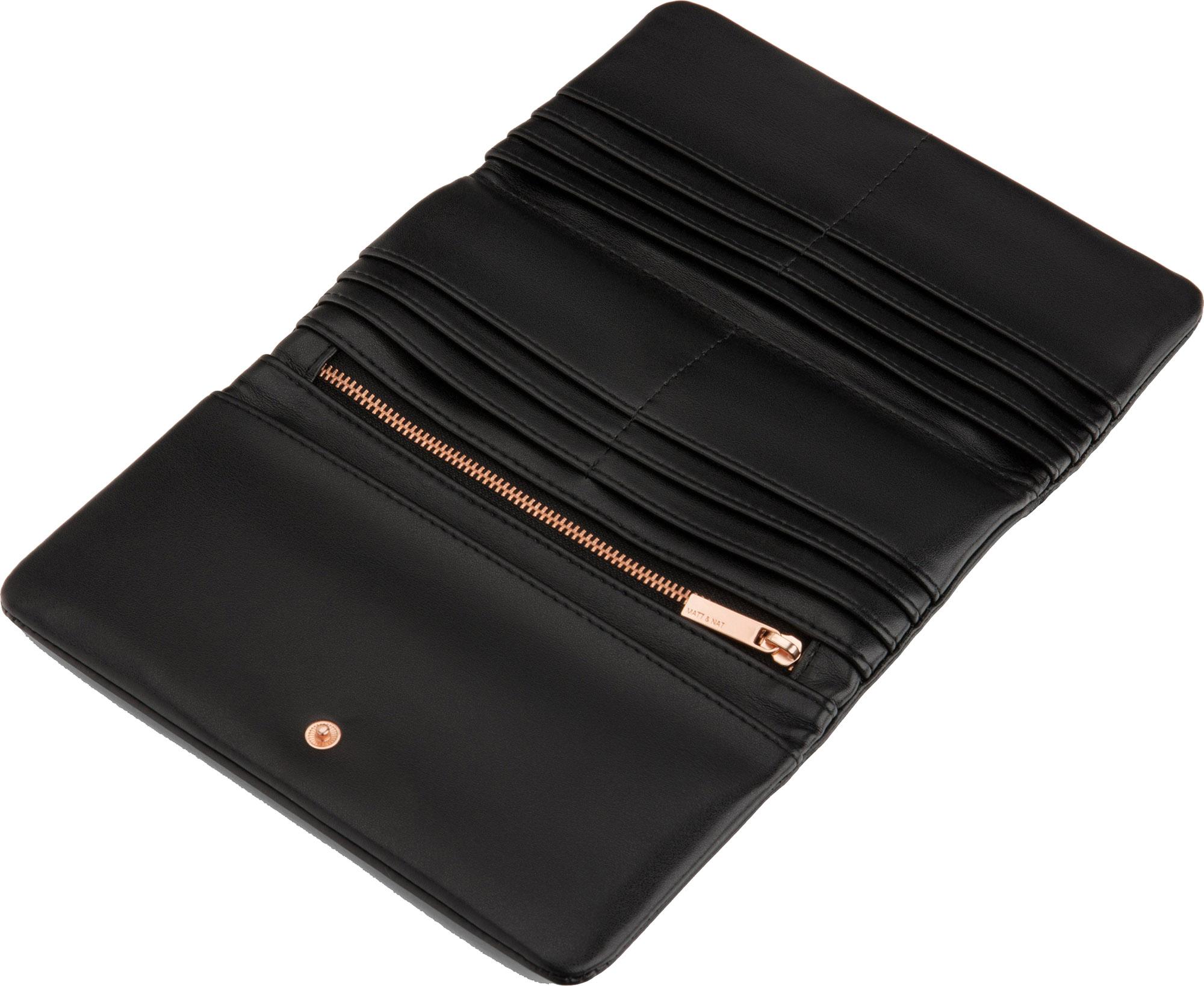 Product gallery image number 3 for product Verso Wallet - Loom Collection