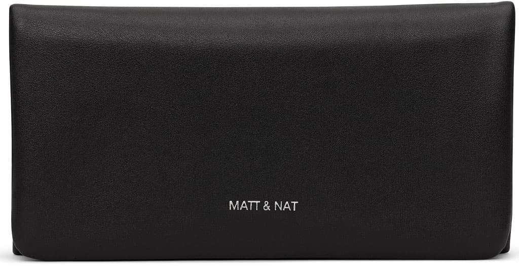 Product gallery image number 1 for product Verso Wallet - Loom Collection