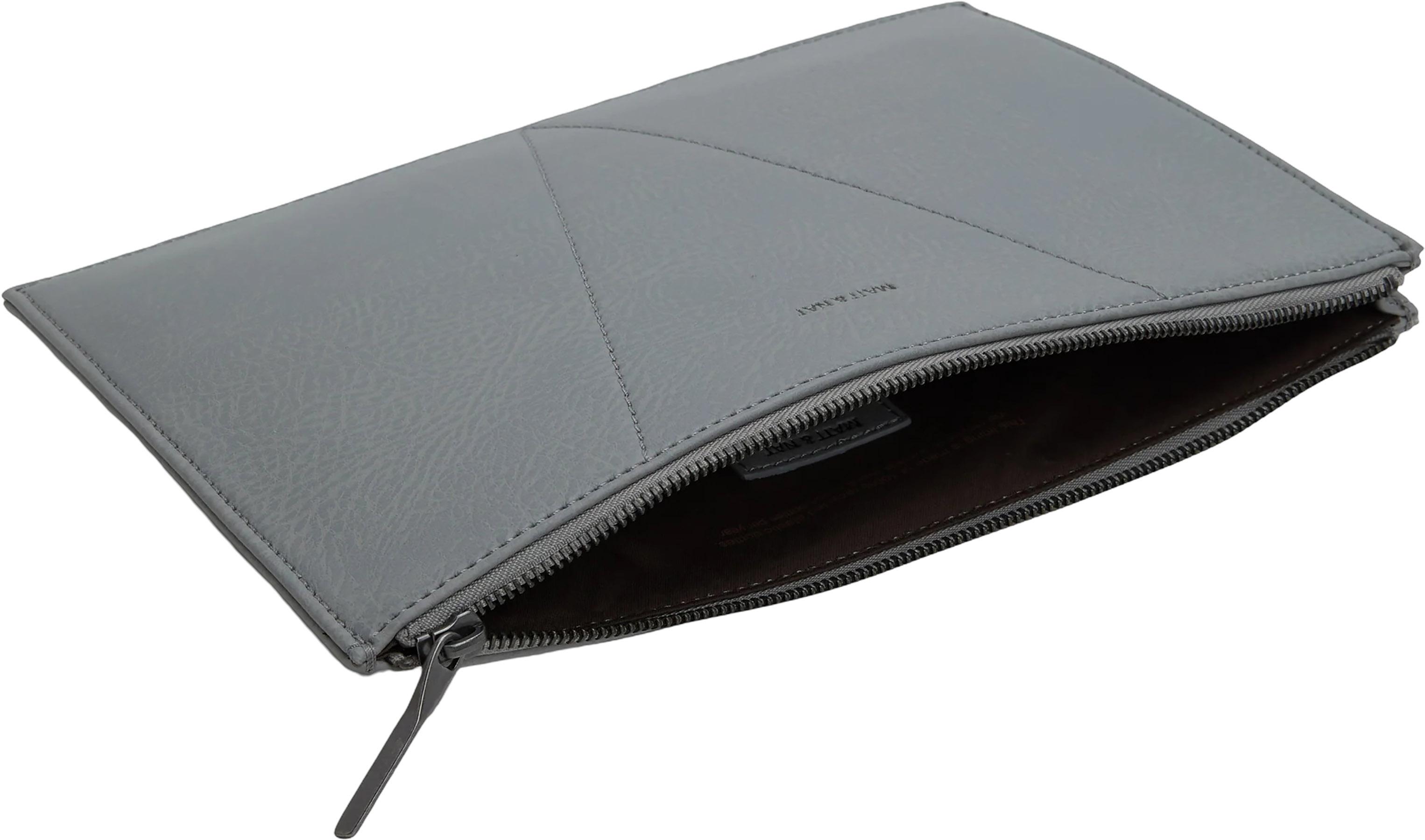 Product gallery image number 2 for product Via Pouch - Dwell Collection - Unisex