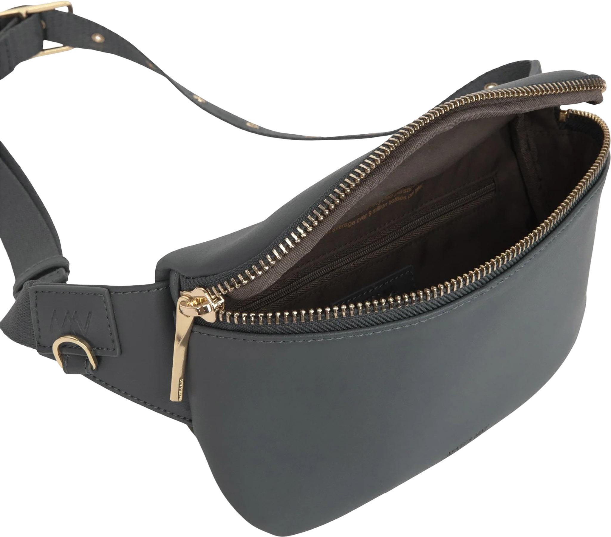 Product gallery image number 4 for product Sac de taille Vie - Collection Vintage 2L