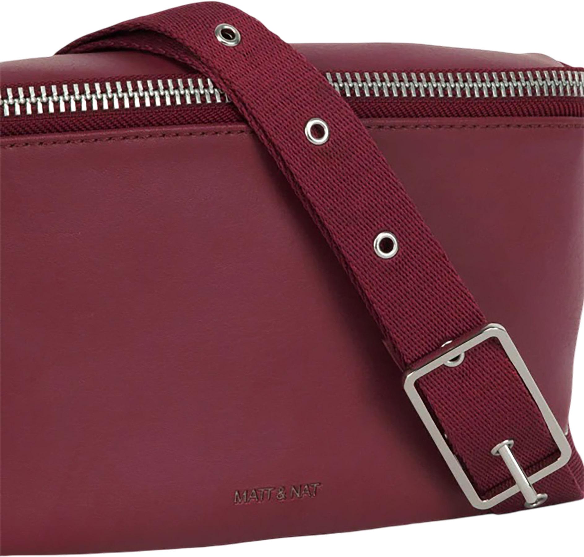 Numéro de l'image de la galerie de produits 4 pour le produit Sac de taille Vie - Collection Vintage 2L