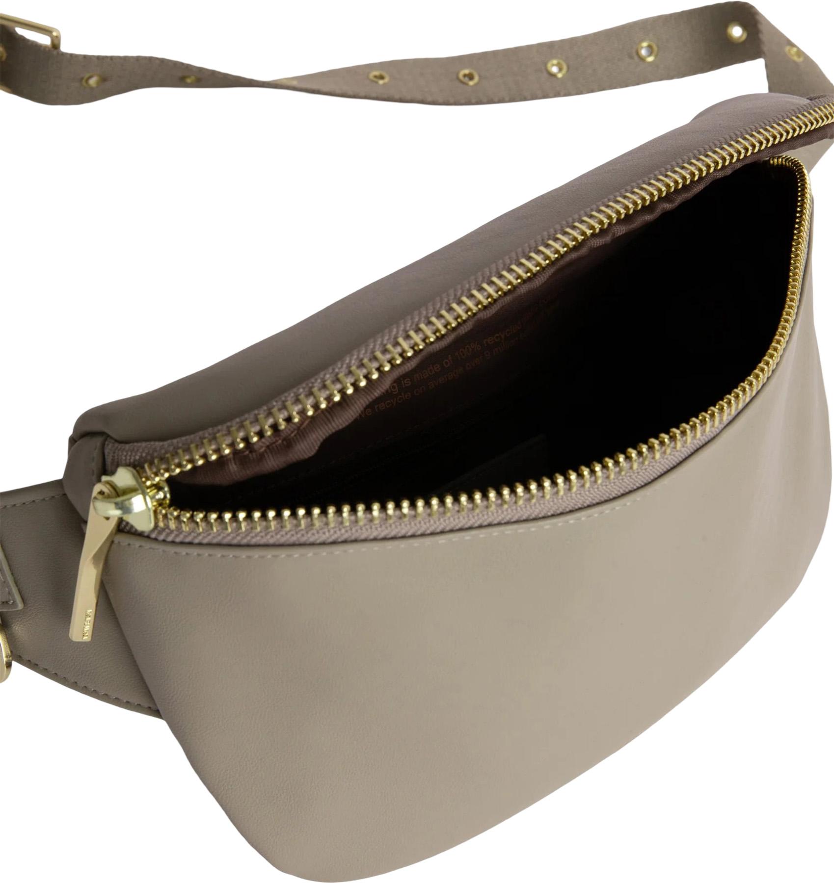 Product gallery image number 3 for product Vie Vegan Fanny Pack - Forum Collection - Women's