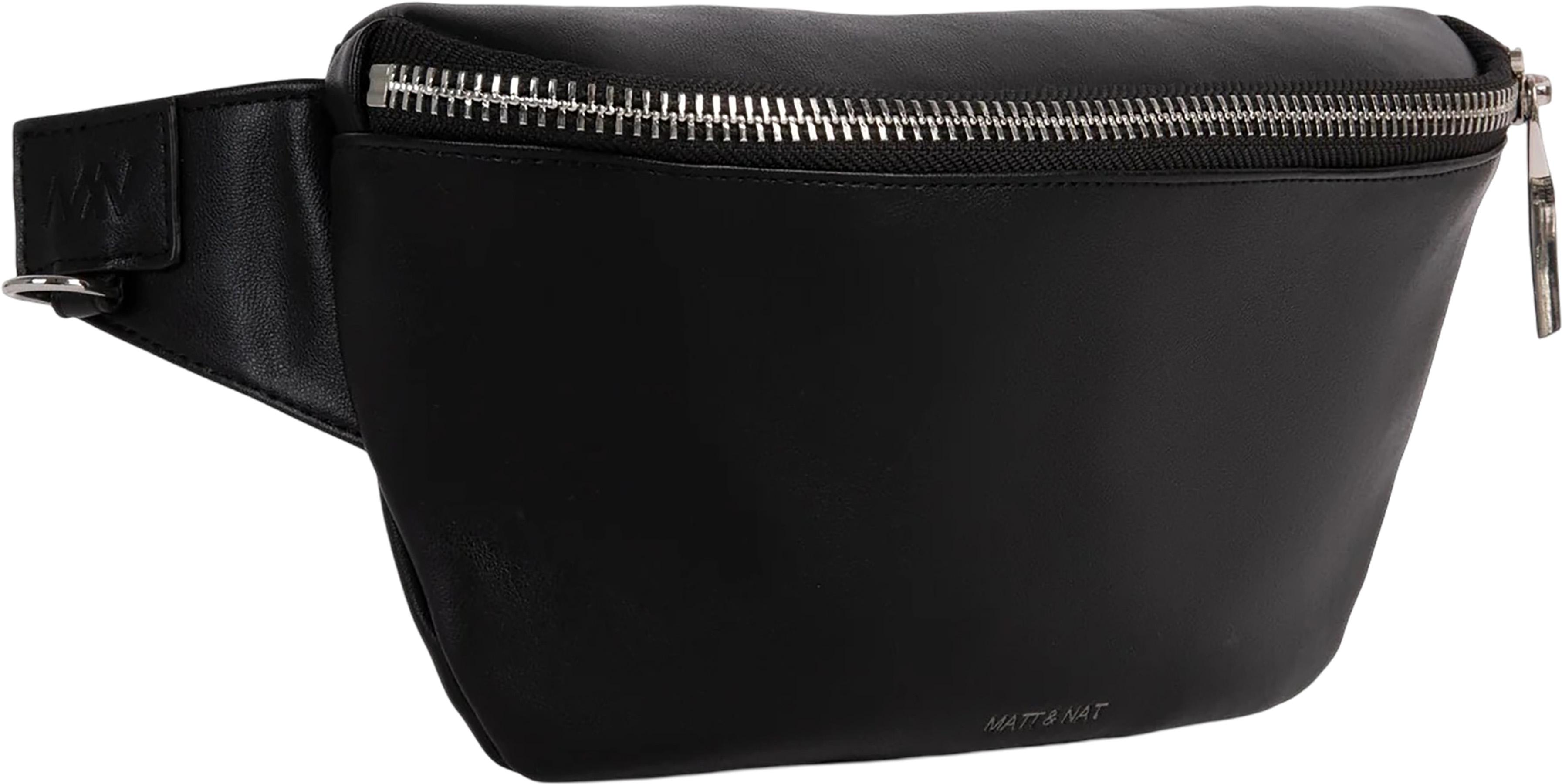 Product gallery image number 4 for product Vie Vegan Fanny Pack - Forum Collection - Women's