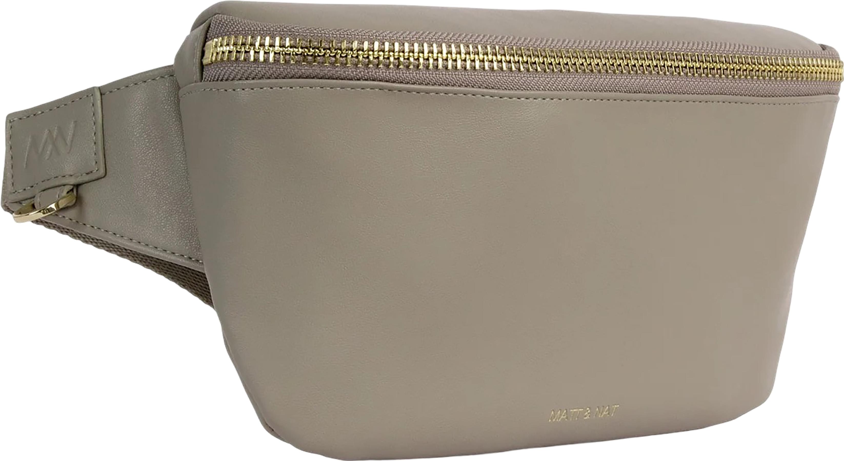 Product gallery image number 5 for product Vie Vegan Fanny Pack - Forum Collection - Women's