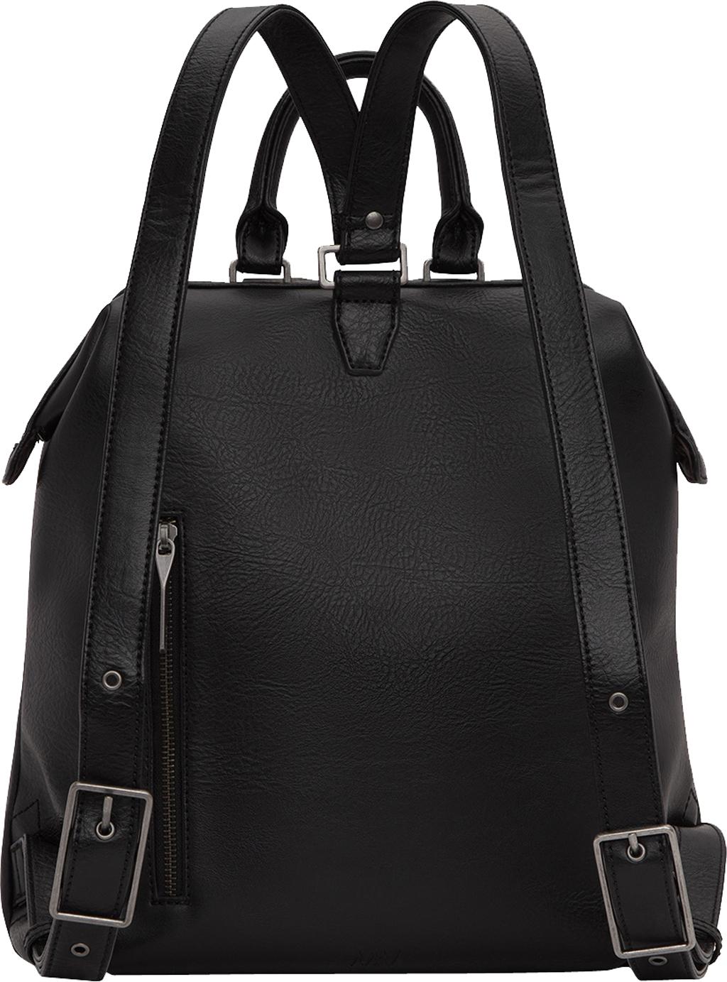 Product gallery image number 2 for product Vignelli Backpack - Dwell Collection - Women's
