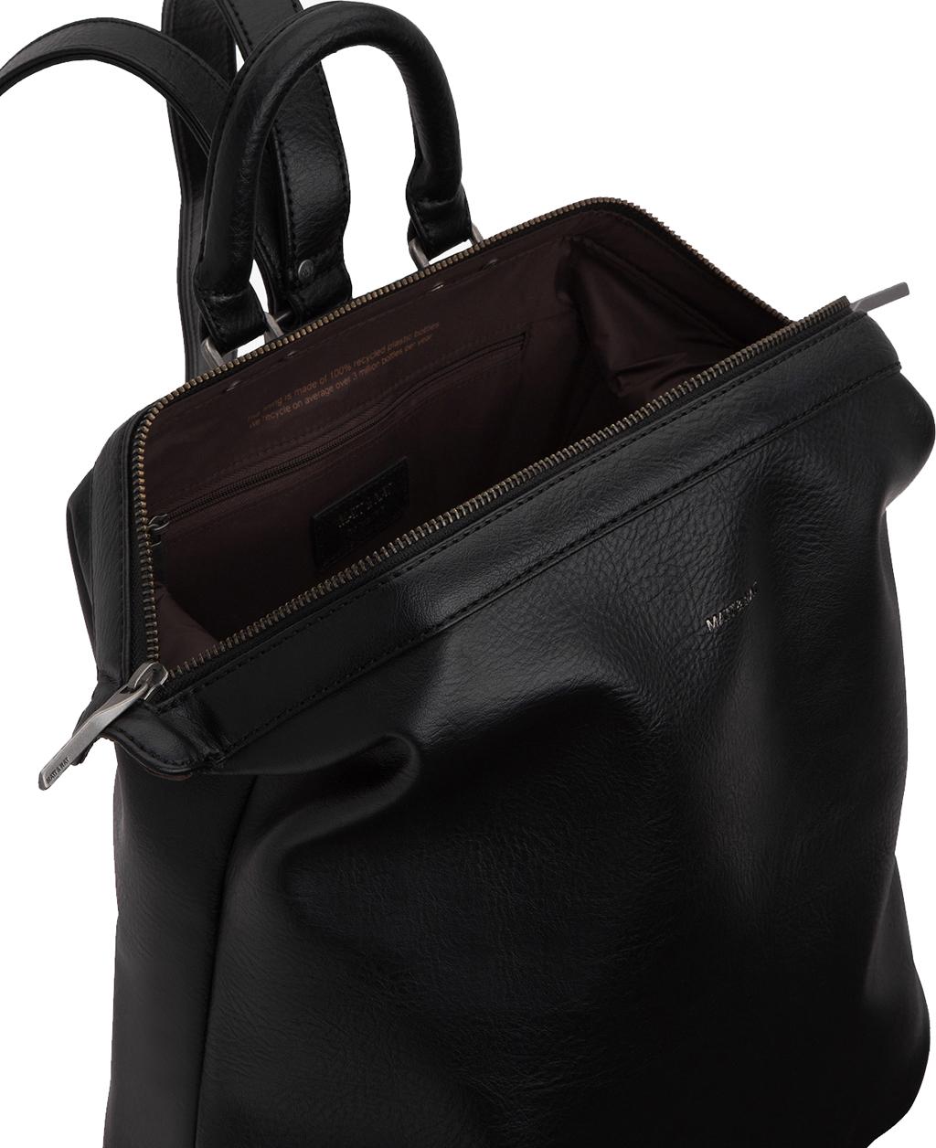 Product gallery image number 3 for product Vignelli Backpack - Dwell Collection - Women's