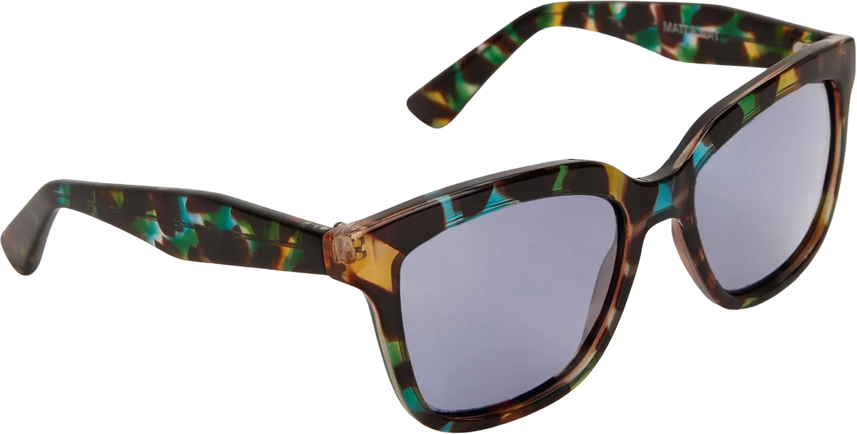 Product image for Vivie Wayfarer Sunglasses - Women's