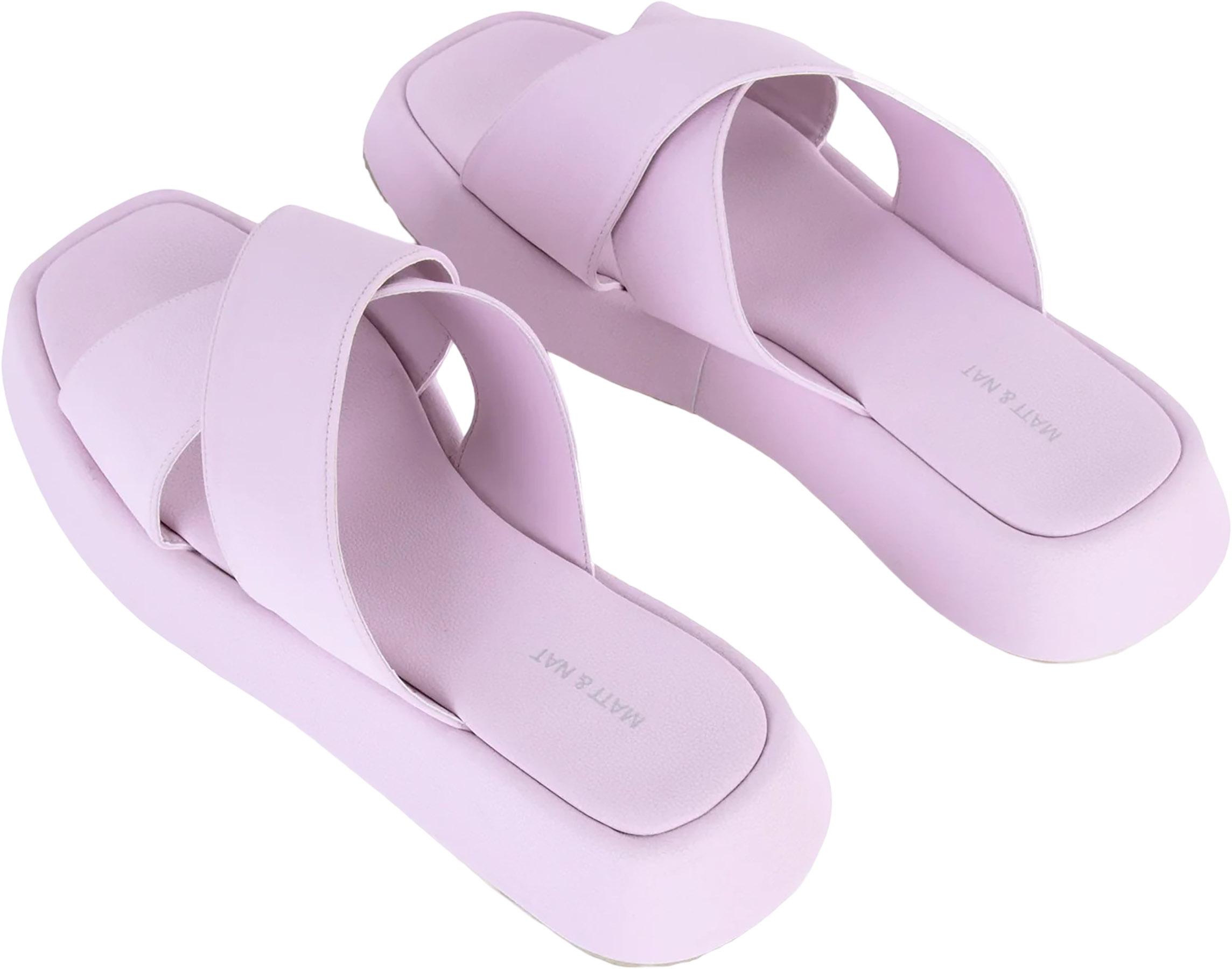 Product gallery image number 3 for product Voller Vegan Sandals - Women's