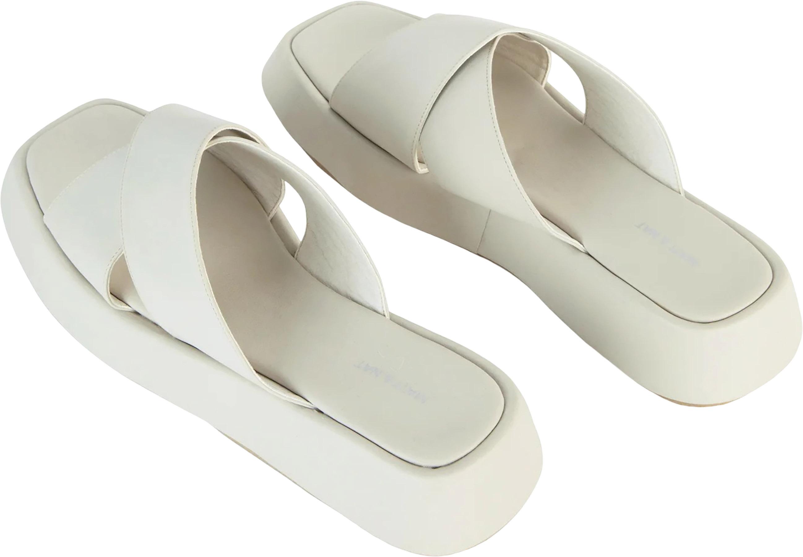 Numéro de l'image de la galerie de produits 2 pour le produit Sandales véganes Voller - Femme