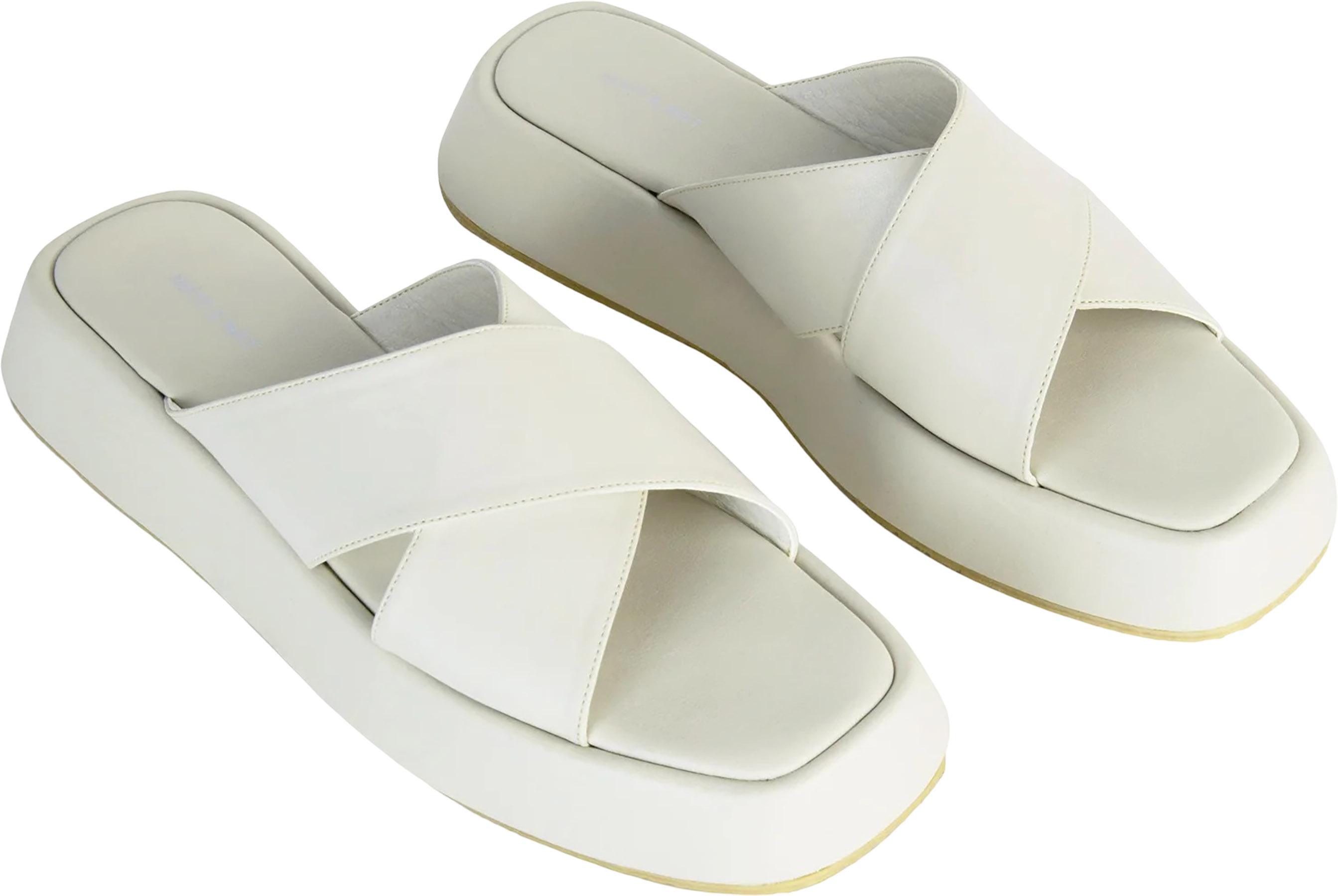 Numéro de l'image de la galerie de produits 3 pour le produit Sandales véganes Voller - Femme