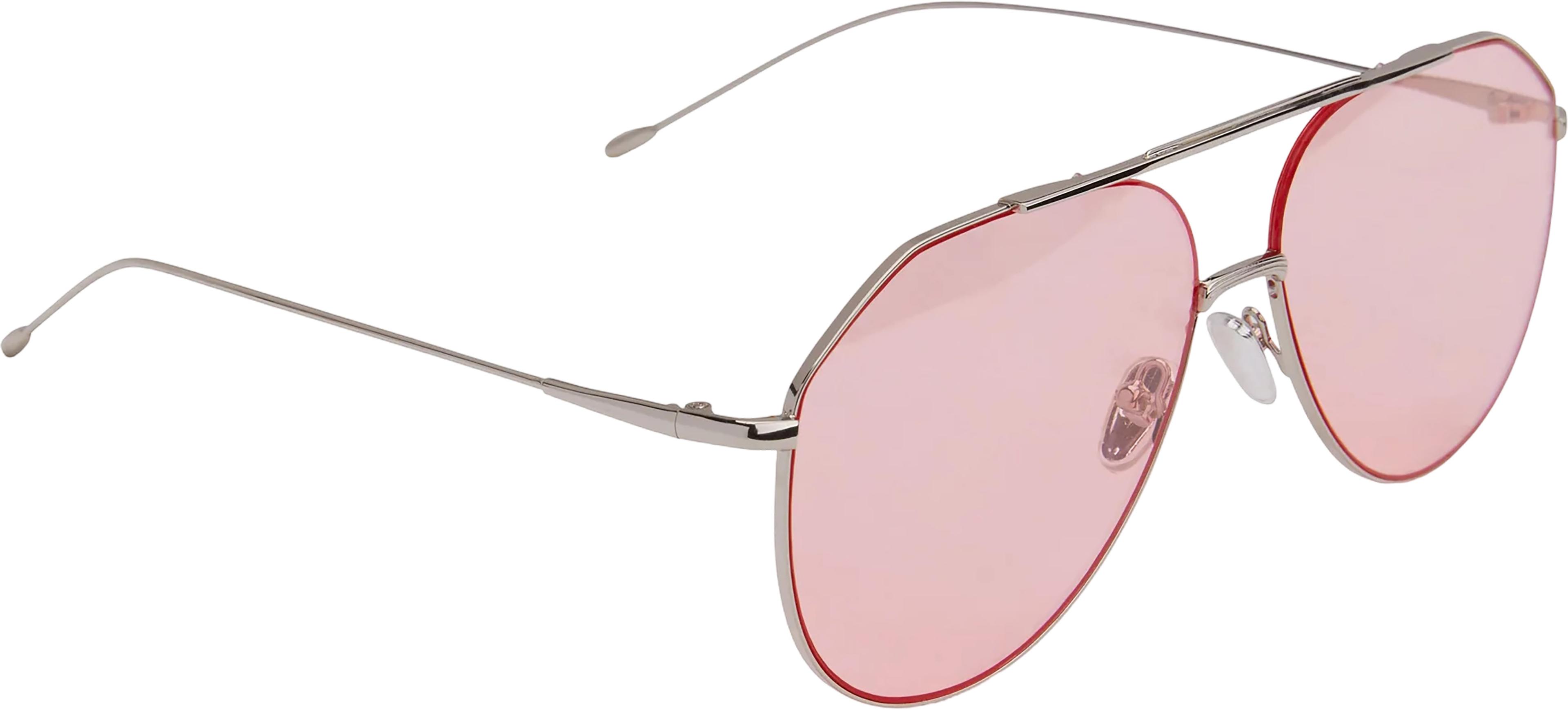 Product gallery image number 2 for product Wai Oval Sunglasses - Women's