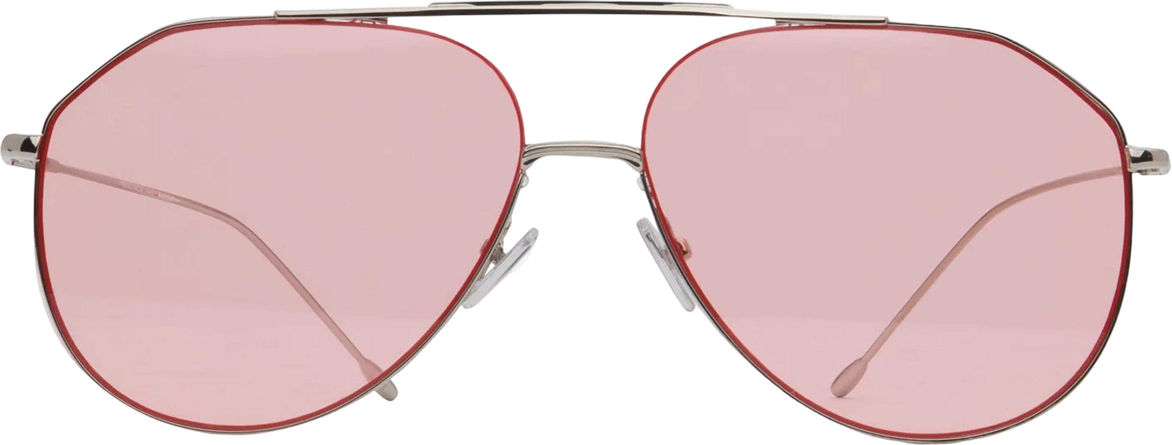 Product image for Wai Oval Sunglasses - Women's