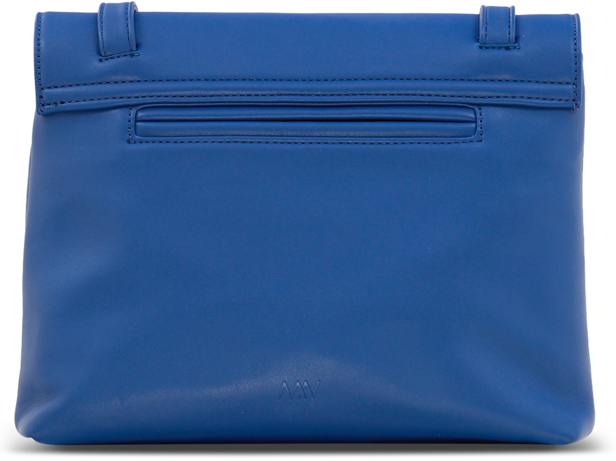Product gallery image number 2 for product Wapi Vegan Shoulder Bag - Loom Collection - Women's